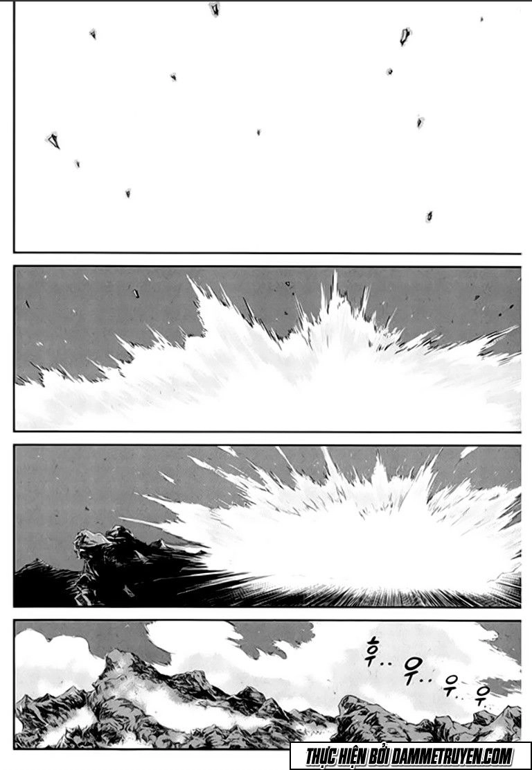 Ma Vương Chapter 49 - 25