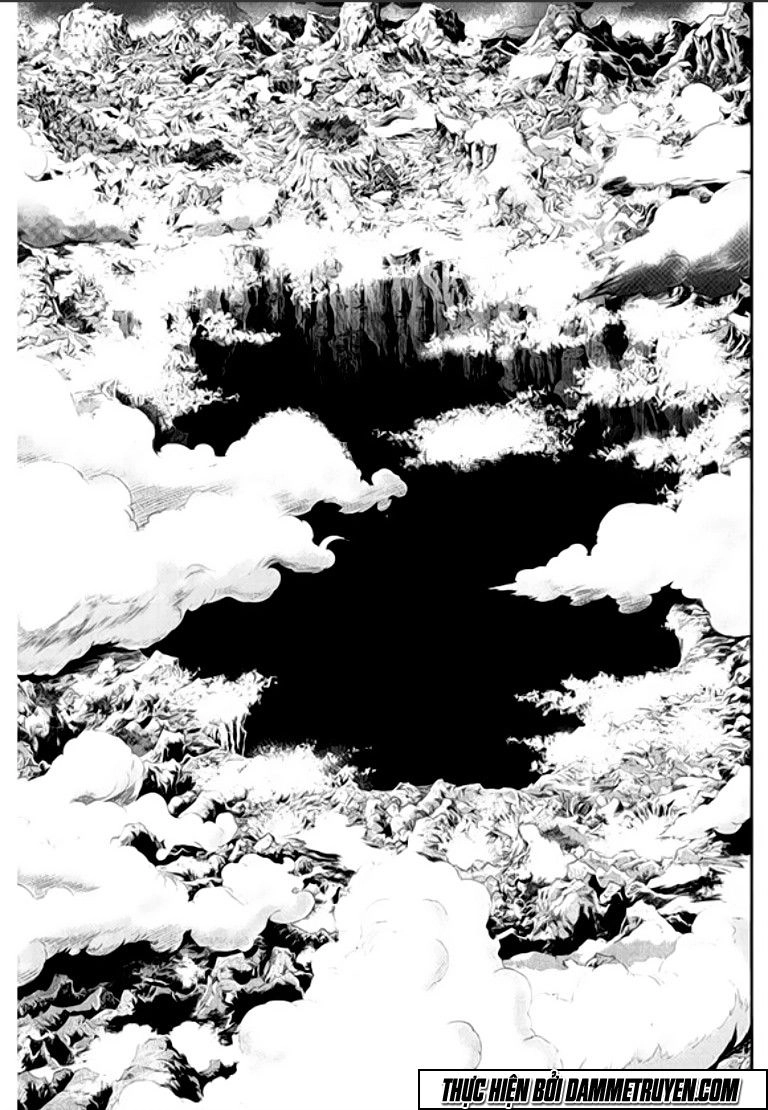 Ma Vương Chapter 49 - 26