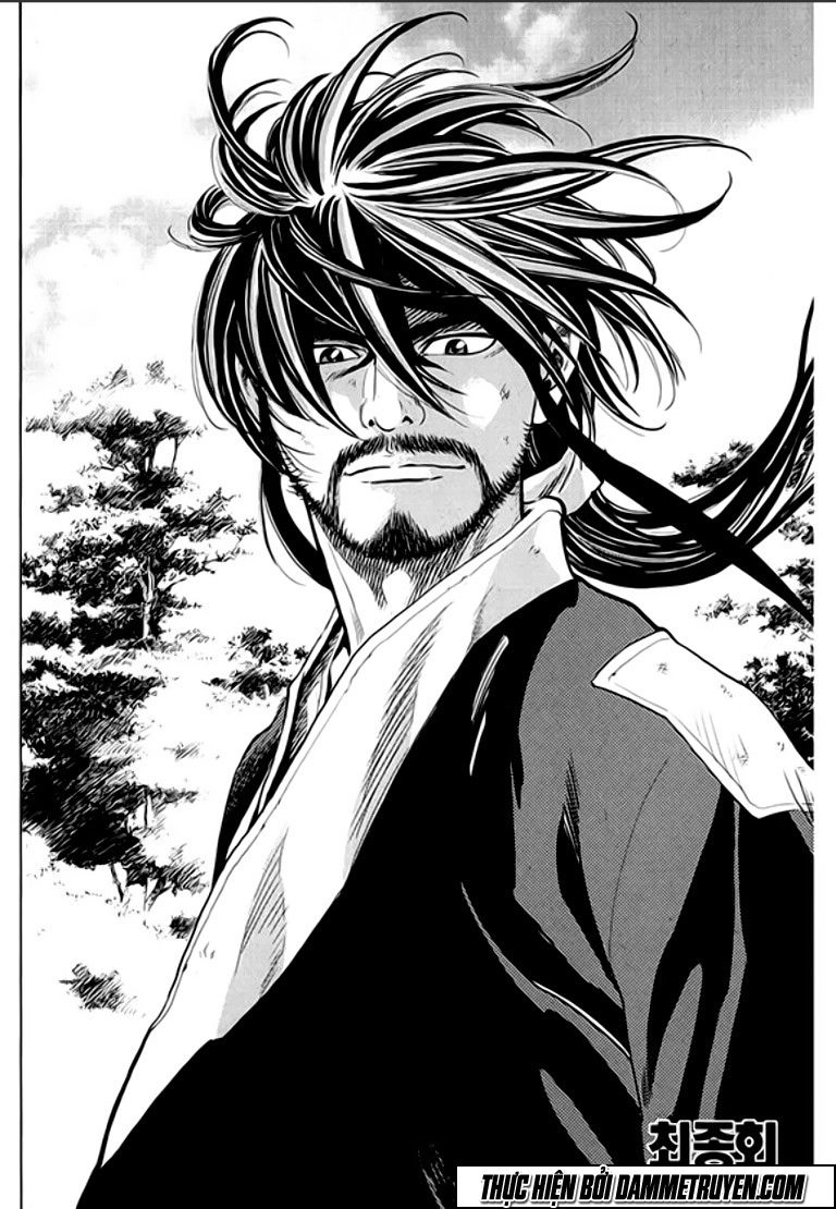 Ma Vương Chapter 50 - 2