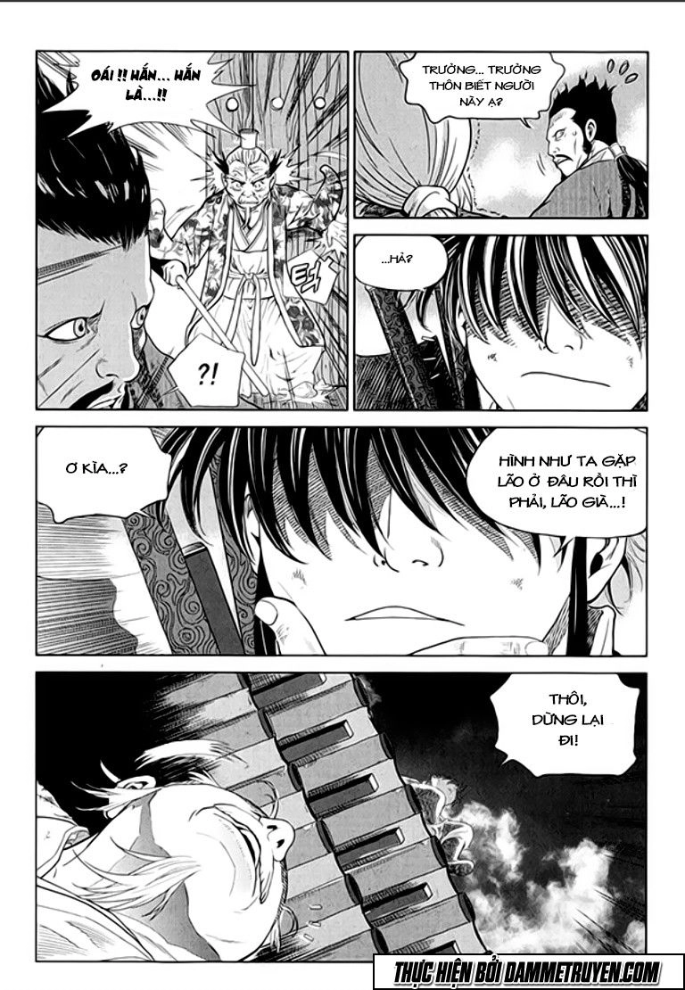 Ma Vương Chapter 50 - 26