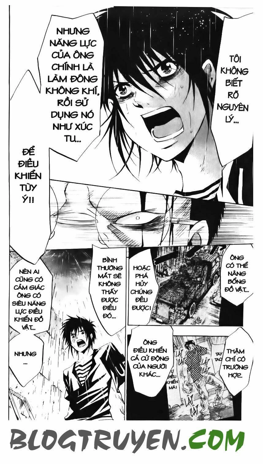 Ma Vương Chapter 56 - 7