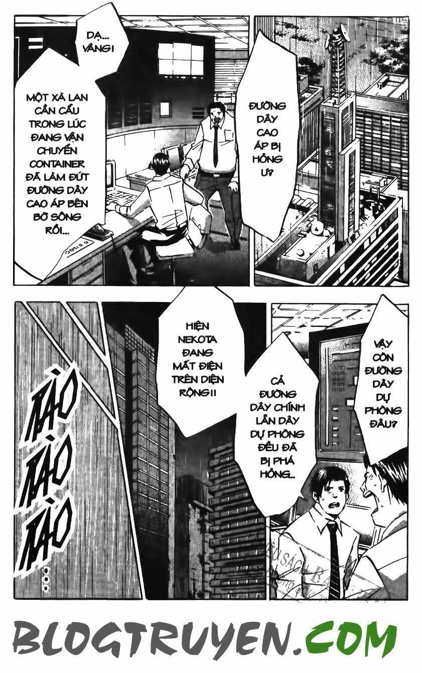 Ma Vương Chapter 59 - 3