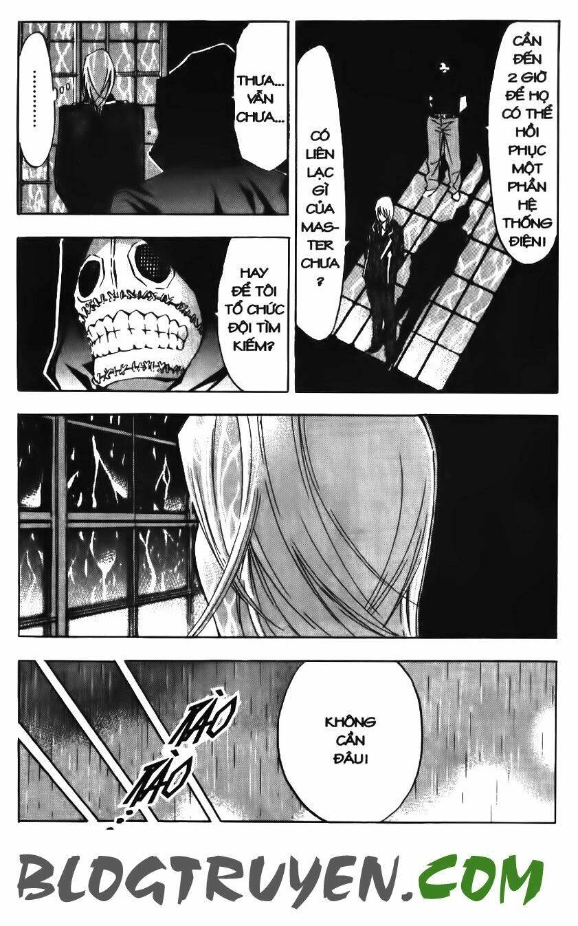 Ma Vương Chapter 59 - 5