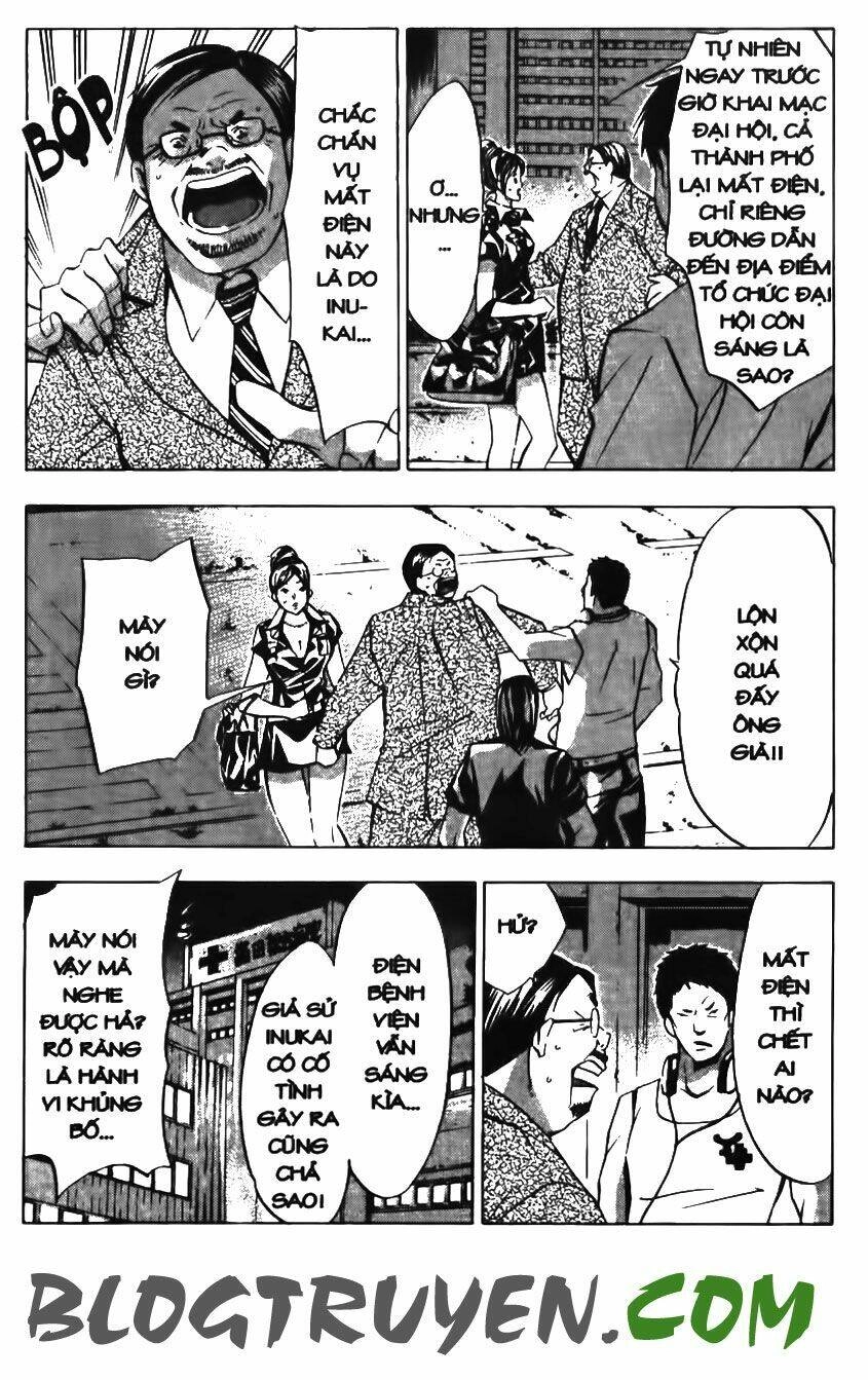 Ma Vương Chapter 59 - 7