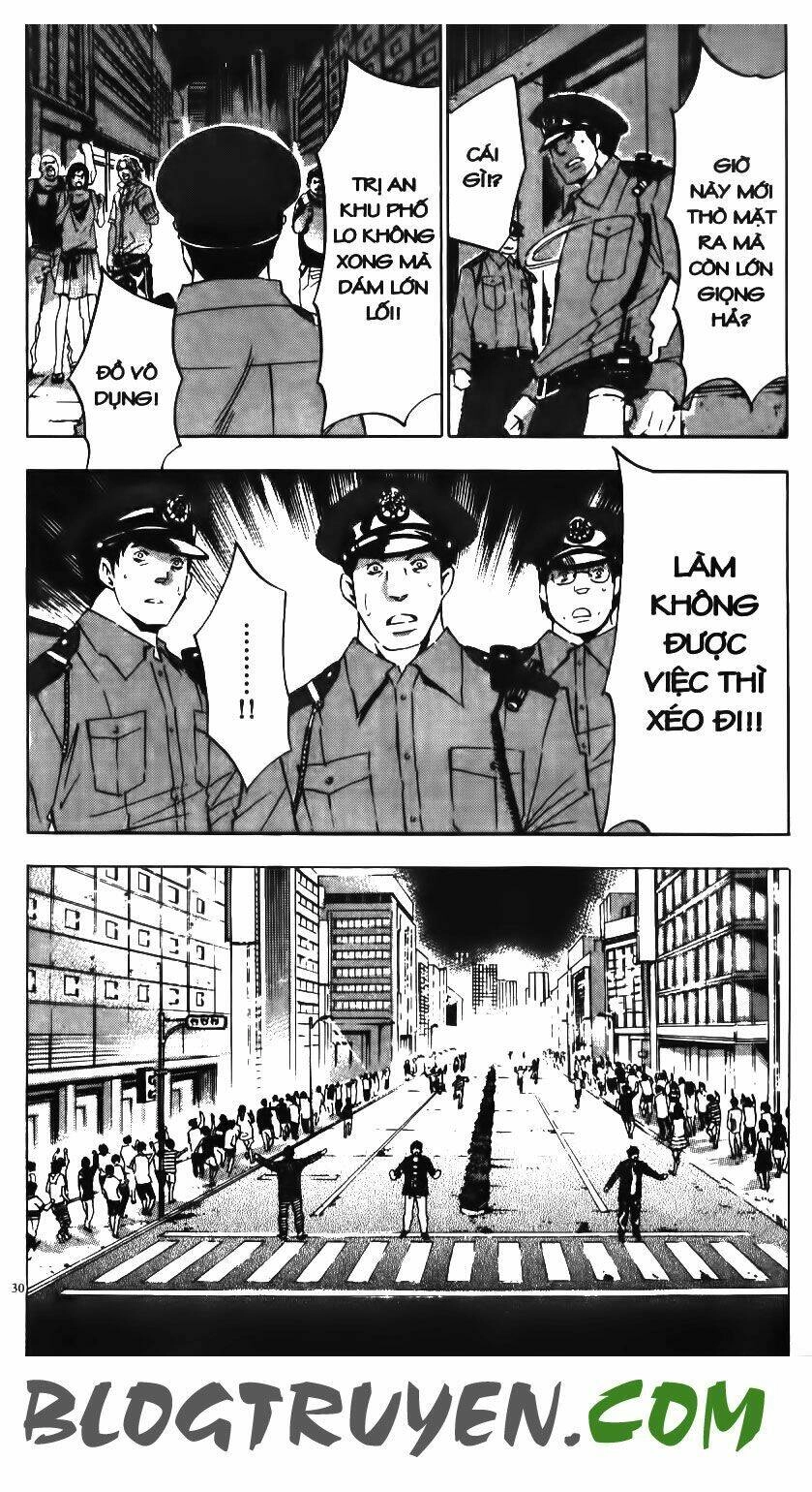 Ma Vương Chapter 59 - 9