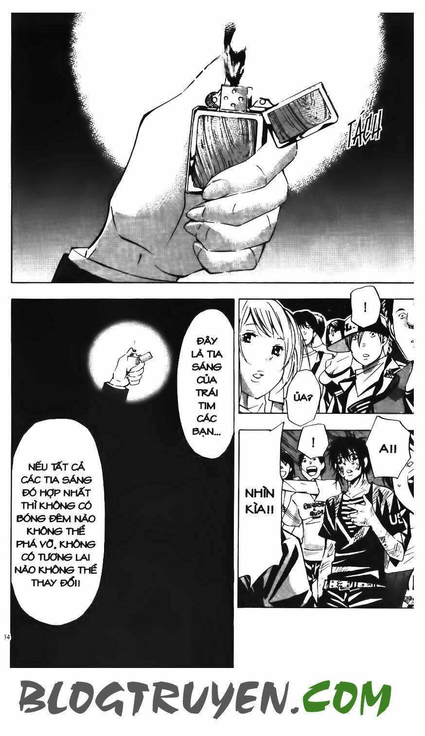 Ma Vương Chapter 59 - 13