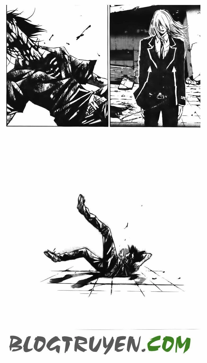 Ma Vương Chapter 62 - 18