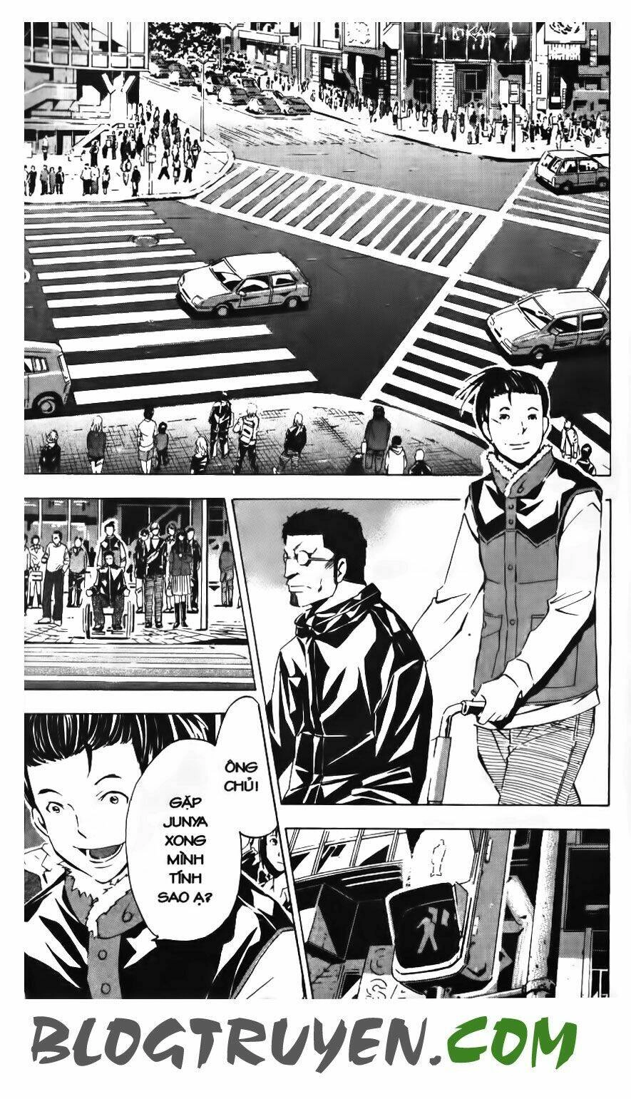 Ma Vương Chapter 69 - 16