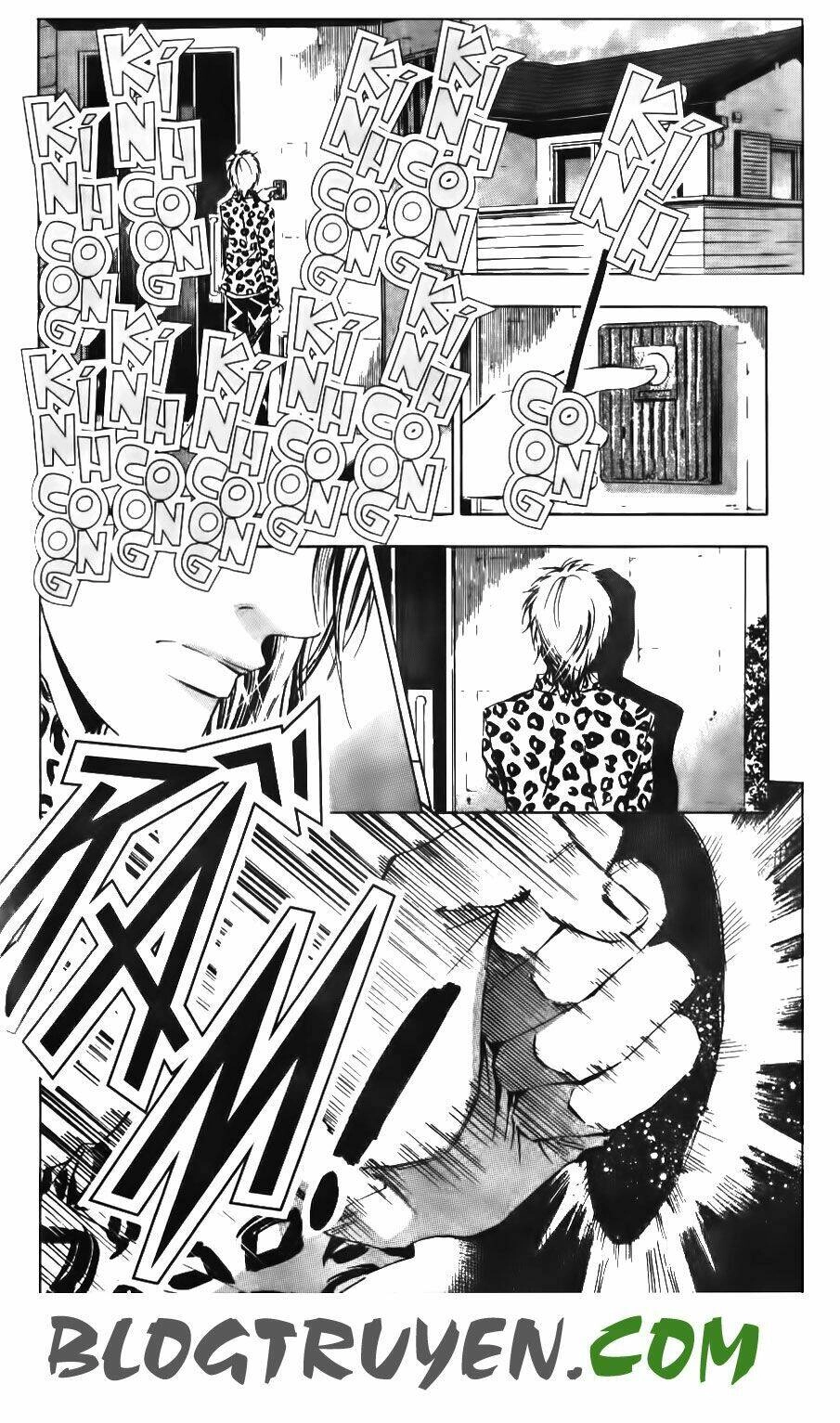 Ma Vương Chapter 71 - 19