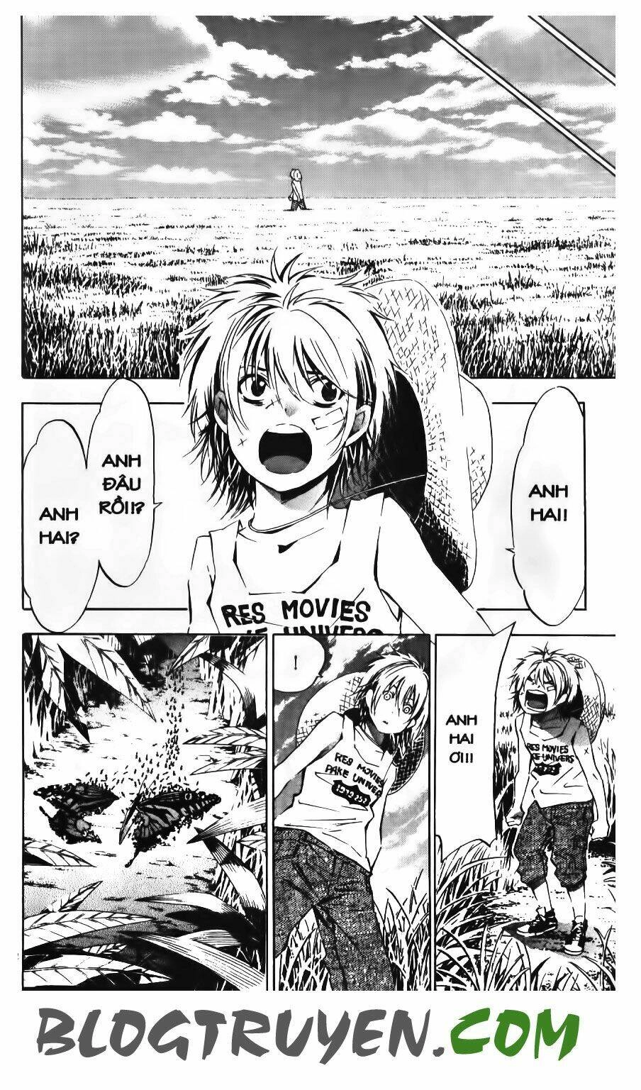 Ma Vương Chapter 72 - 4