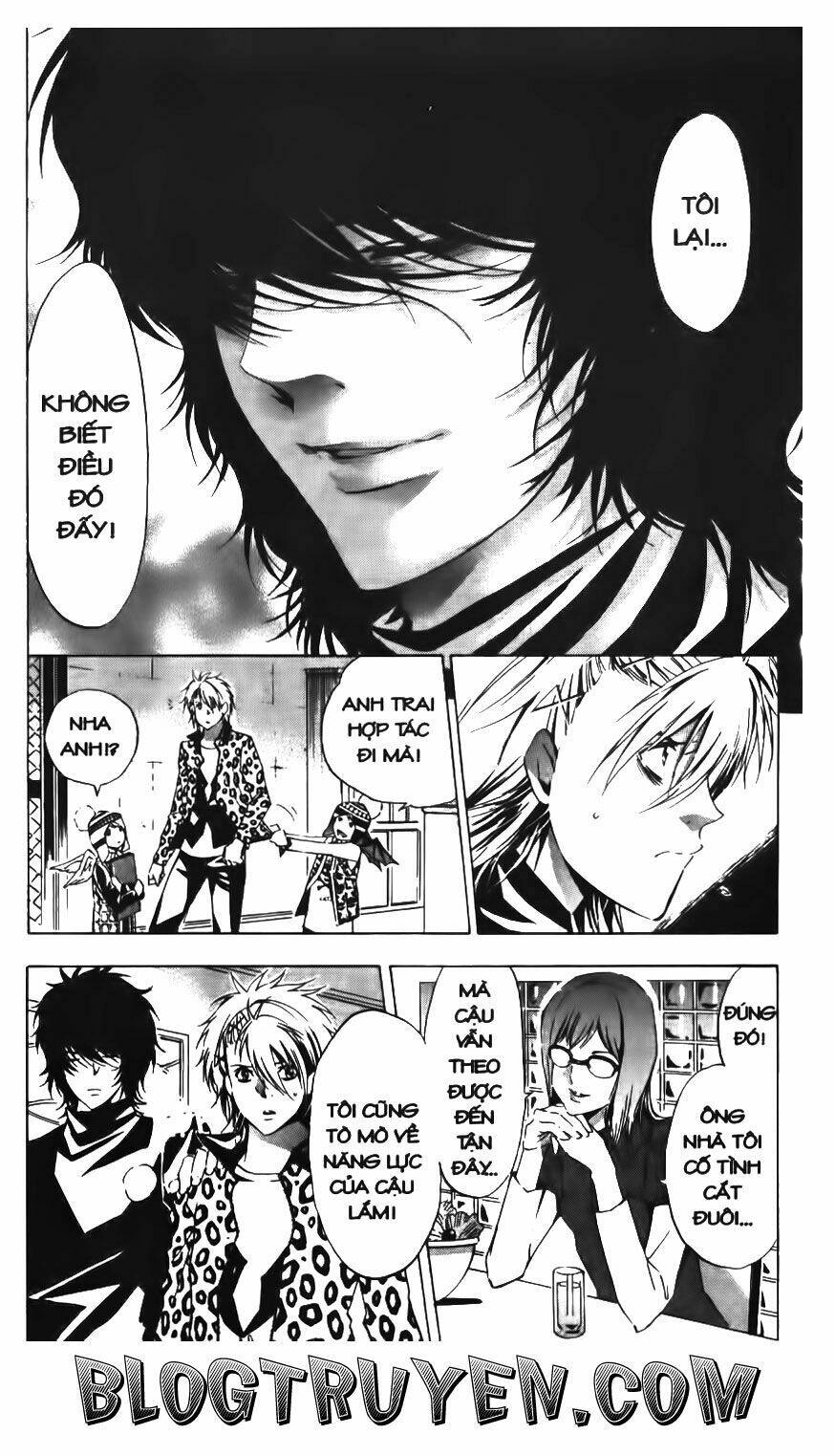 Ma Vương Chapter 74 - 9