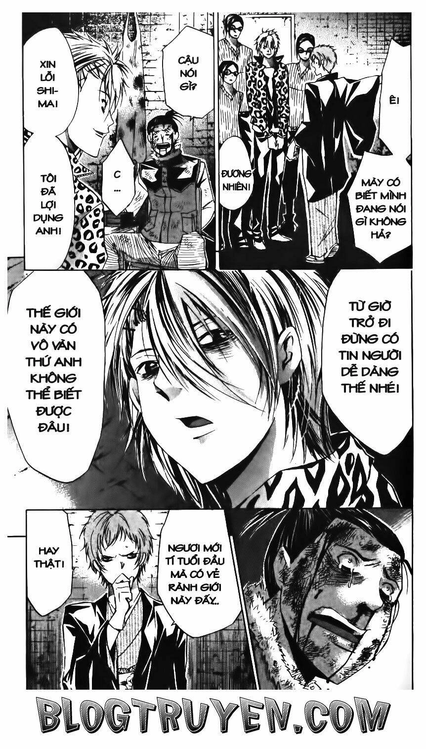 Ma Vương Chapter 75 - 16