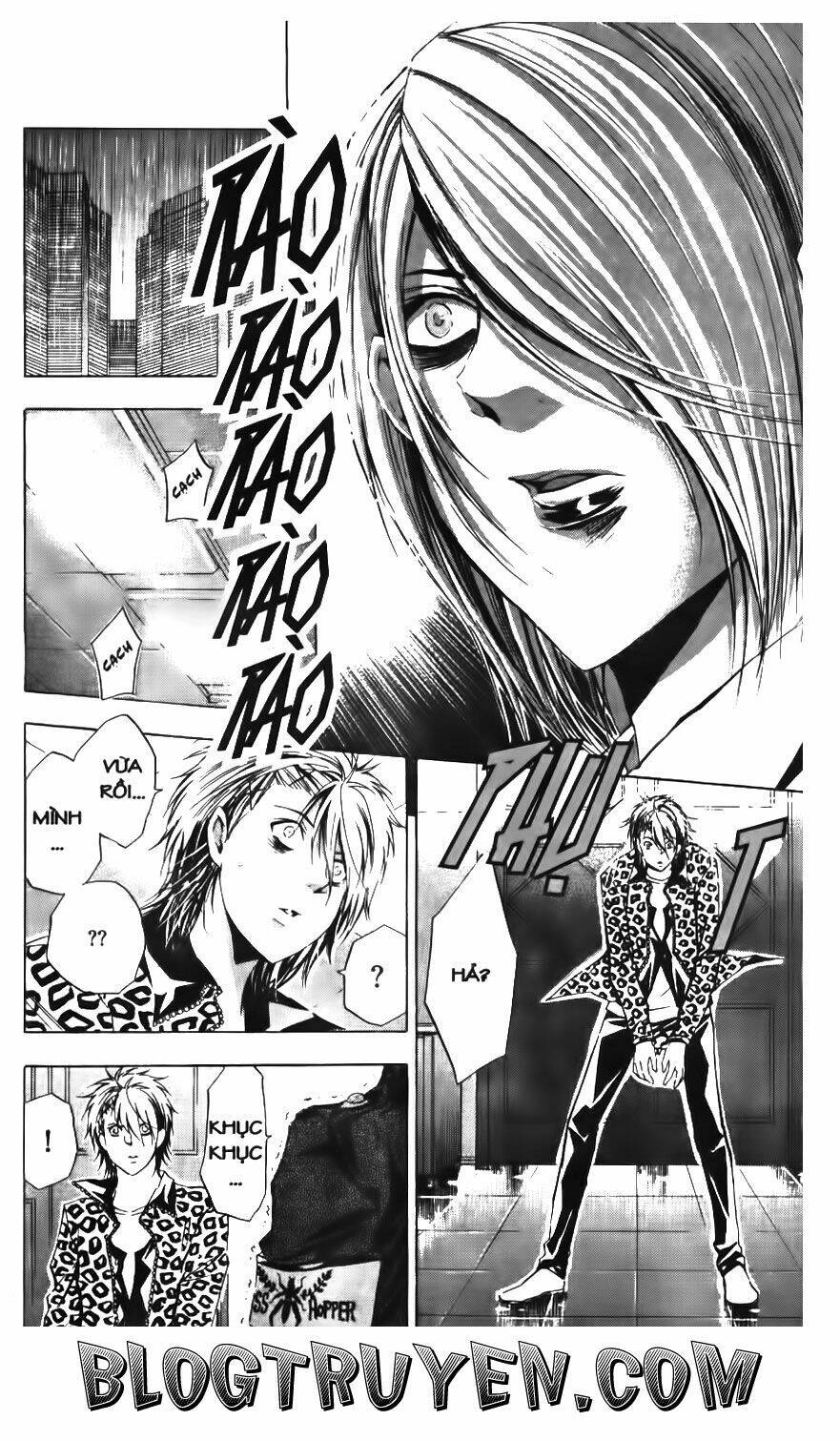 Ma Vương Chapter 77 - 5