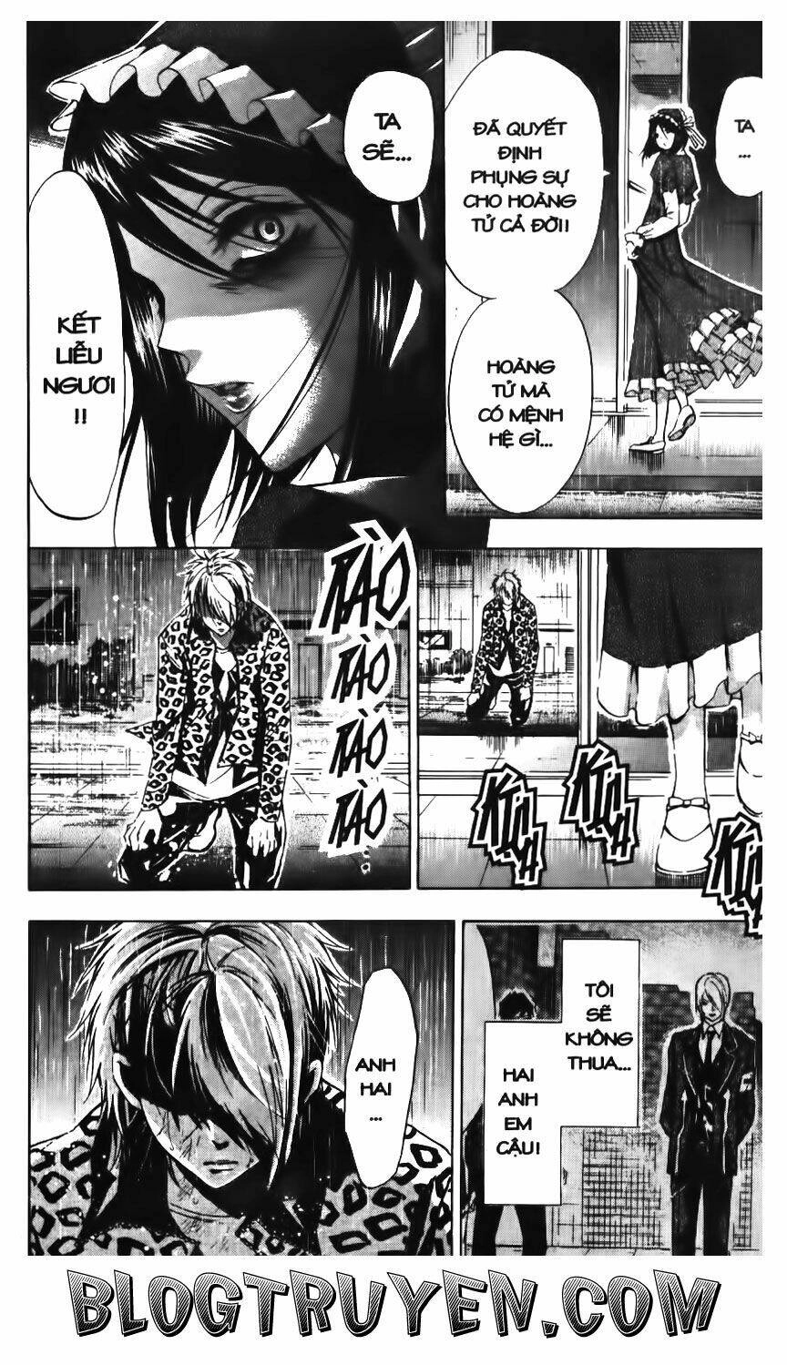 Ma Vương Chapter 77 - 15