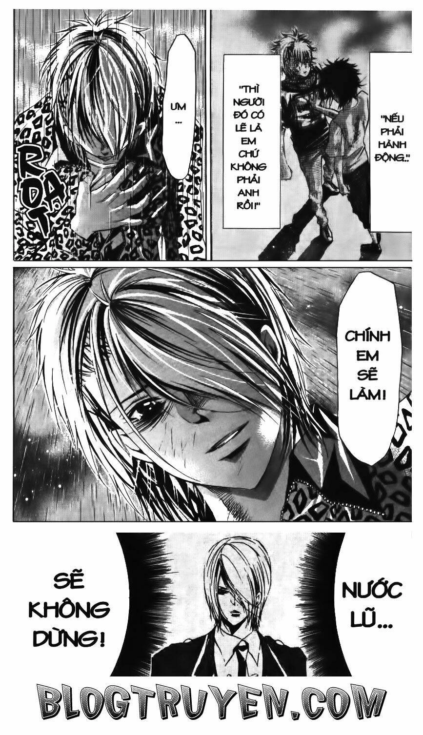 Ma Vương Chapter 77 - 17