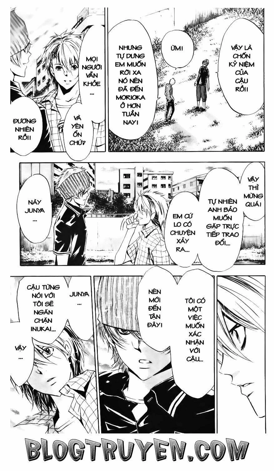 Ma Vương Chapter 85 - 10