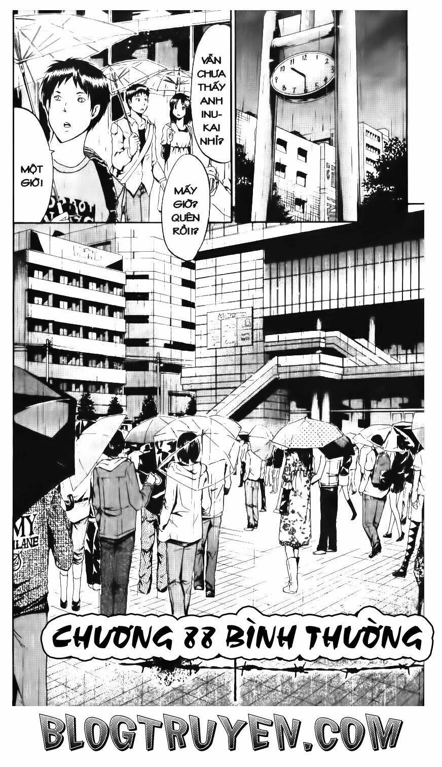 Ma Vương Chapter 88 - 4