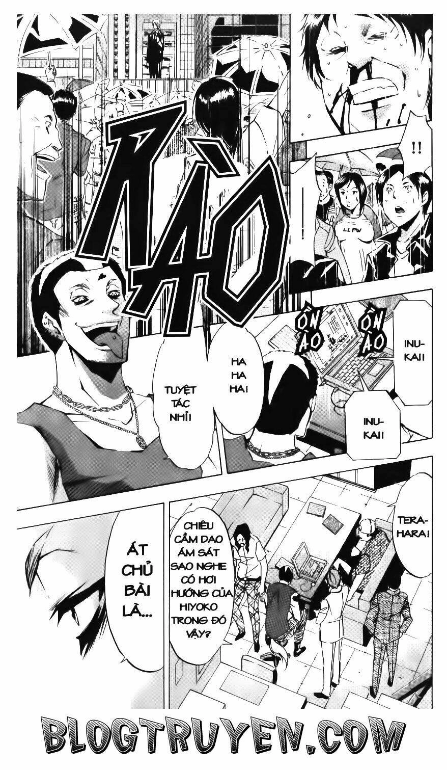 Ma Vương Chapter 89 - 7