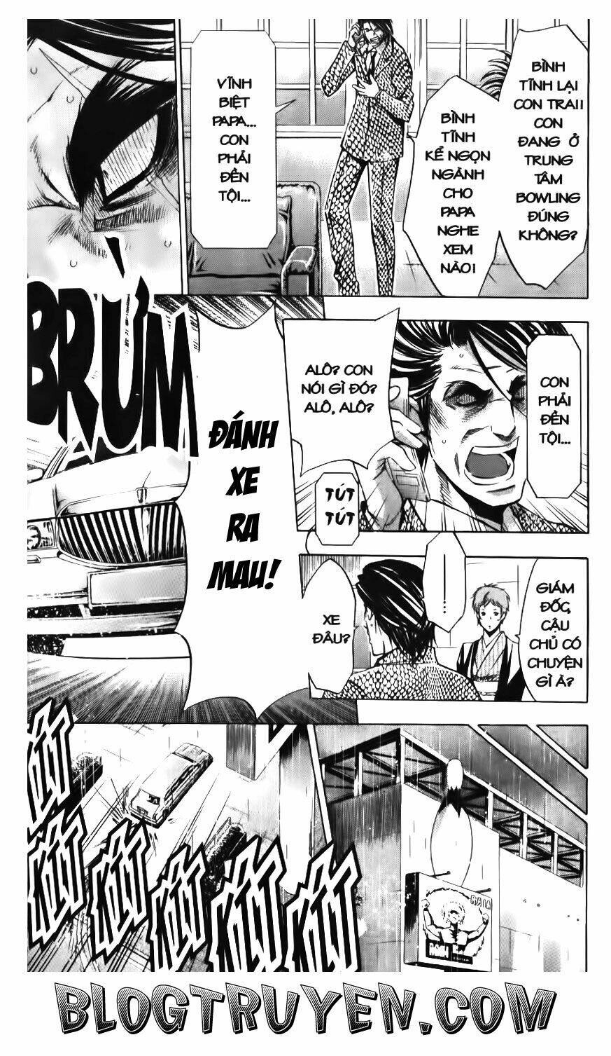 Ma Vương Chapter 92 - 13