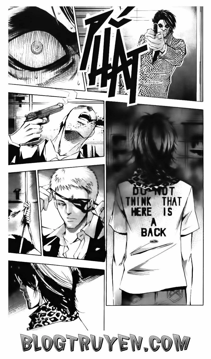 Ma Vương Chapter 93 - 5