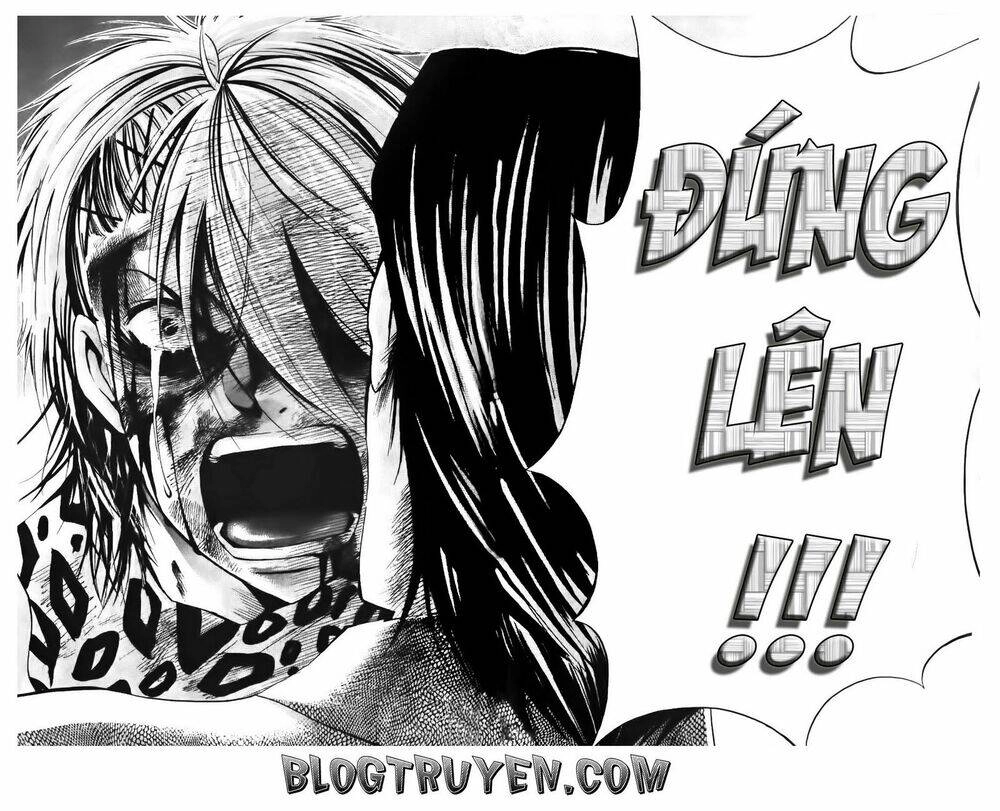 Ma Vương Chapter 93 - 11