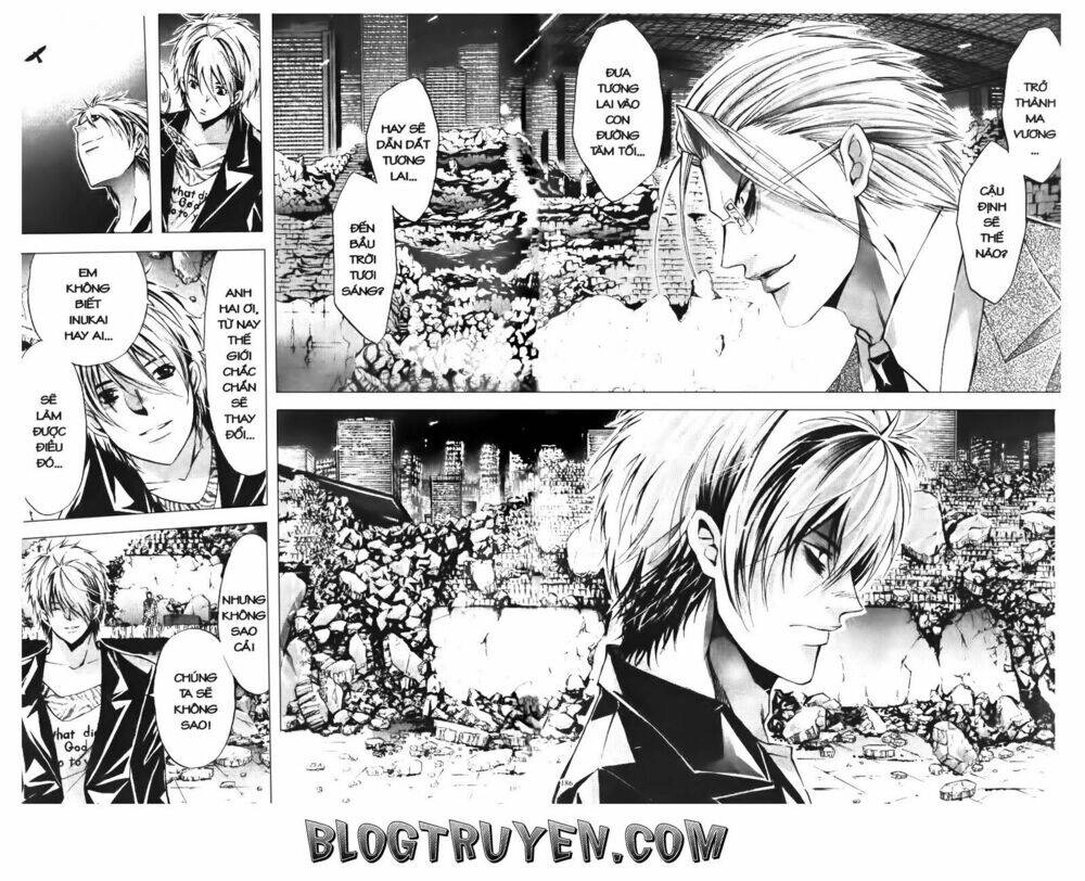 Ma Vương Chapter 97 - 20