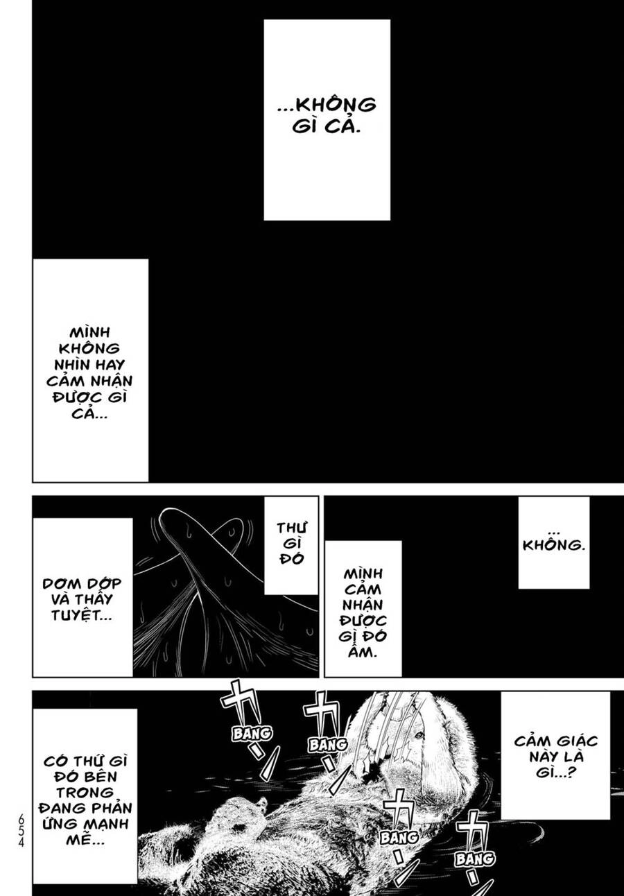 Jikan Teishi Yuusha Chapter 33 - 29