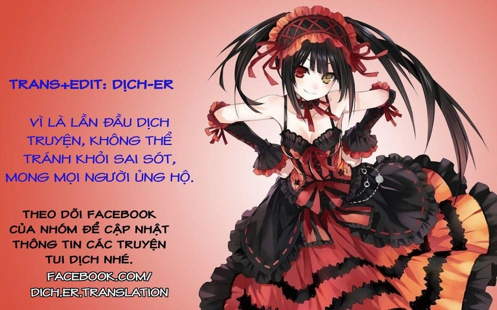 Jikan Teishi Yuusha Chapter 2 - 1