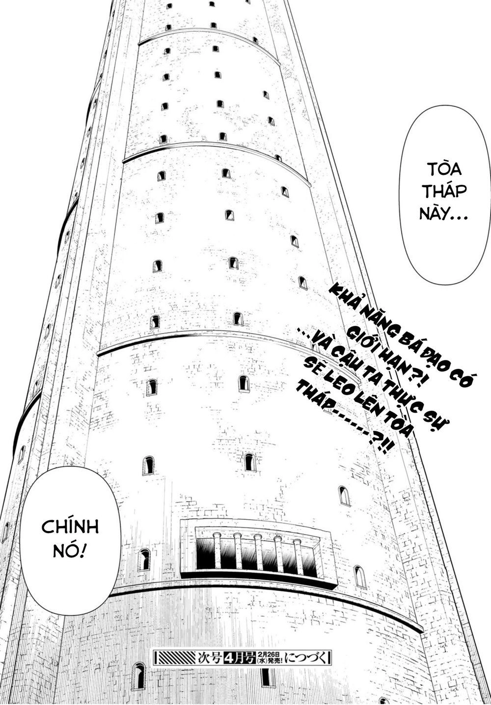 Jikan Teishi Yuusha Chapter 5 - 44