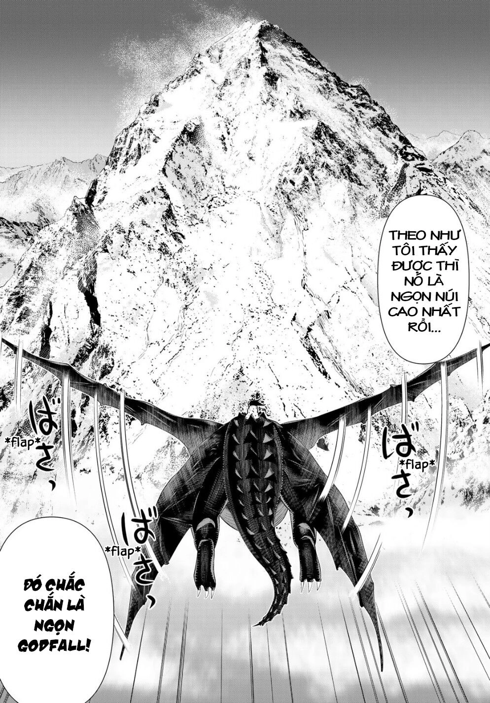 Jikan Teishi Yuusha Chapter 14 - 21