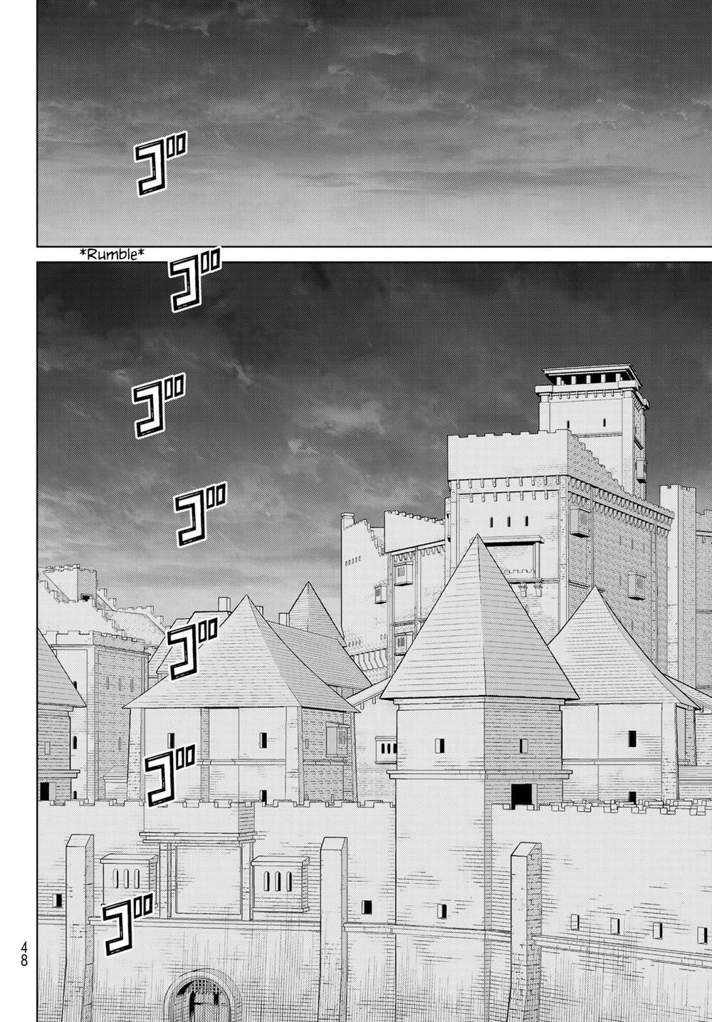 Jikan Teishi Yuusha Chapter 15 - 9