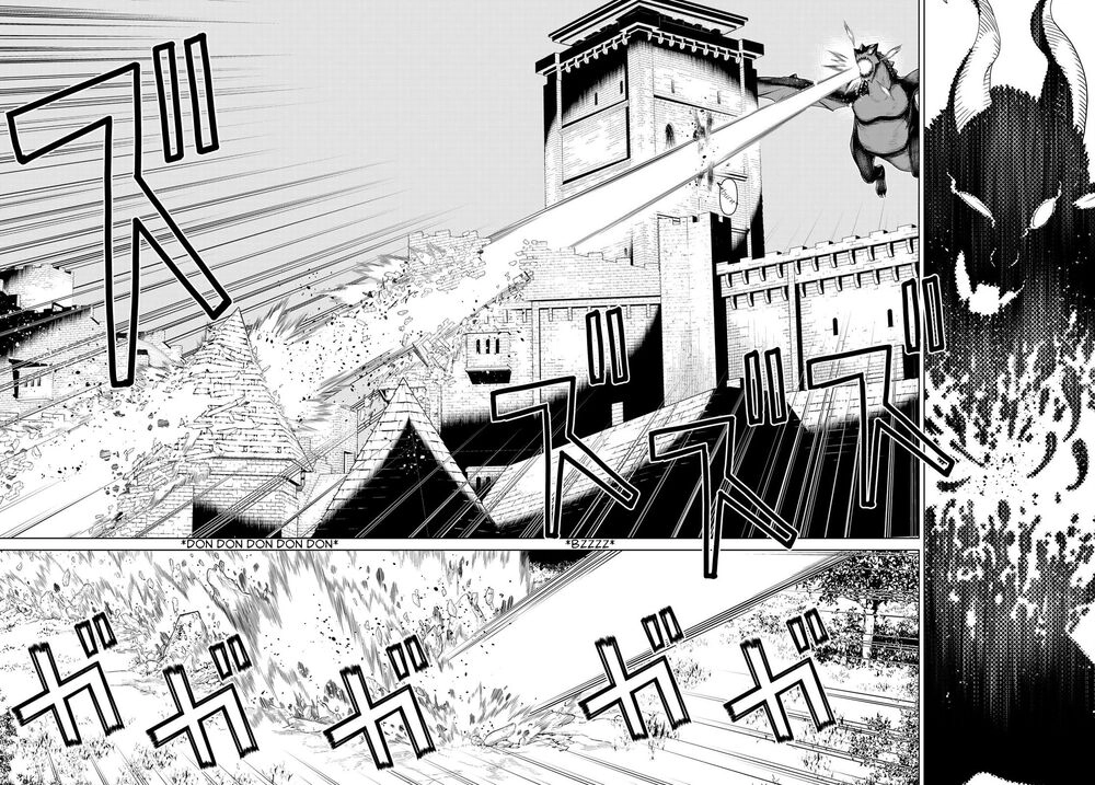 Jikan Teishi Yuusha Chapter 15 - 28