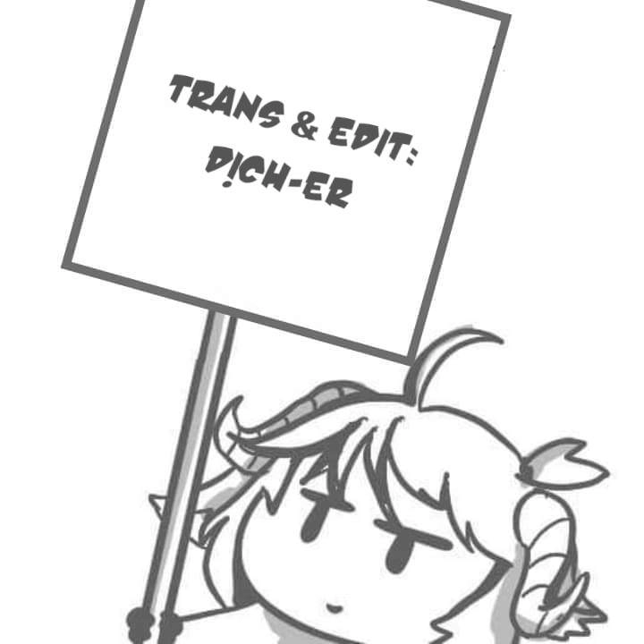 Jikan Teishi Yuusha Chapter 23 - 1