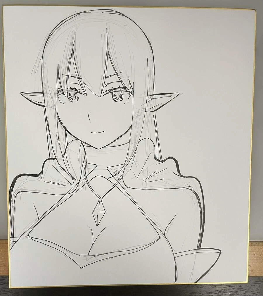 Jikan Teishi Yuusha Chapter 23 - 56