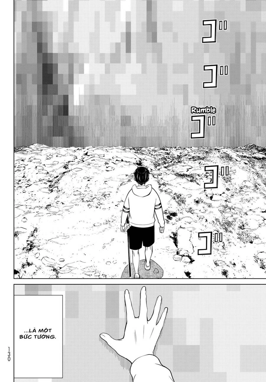 Jikan Teishi Yuusha Chapter 25 - 41