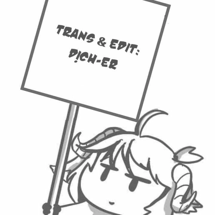 Jikan Teishi Yuusha Chapter 26 - 1