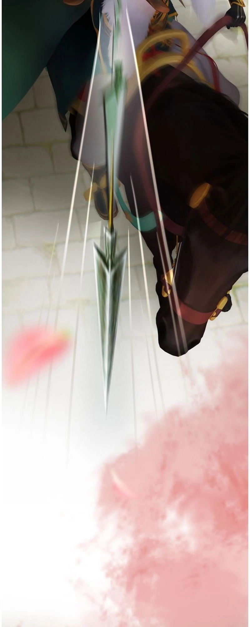 Yêu Nhan Lệnh Chapter 1 - 13