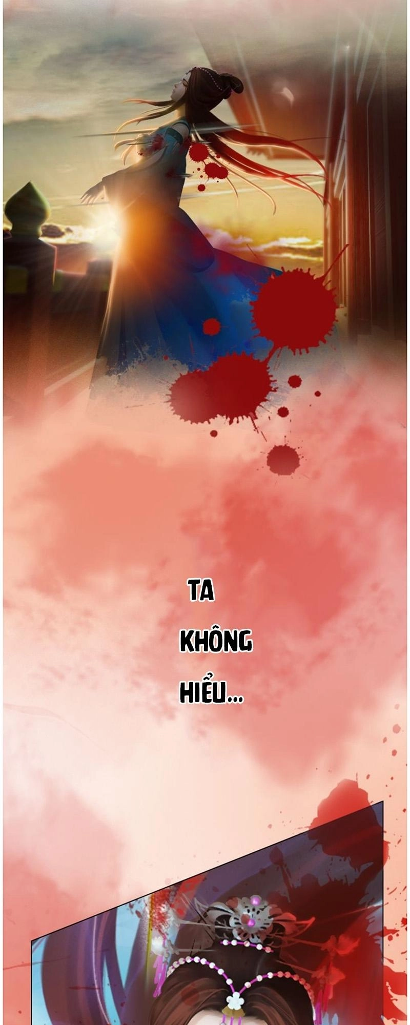 Yêu Nhan Lệnh Chapter 1 - 15