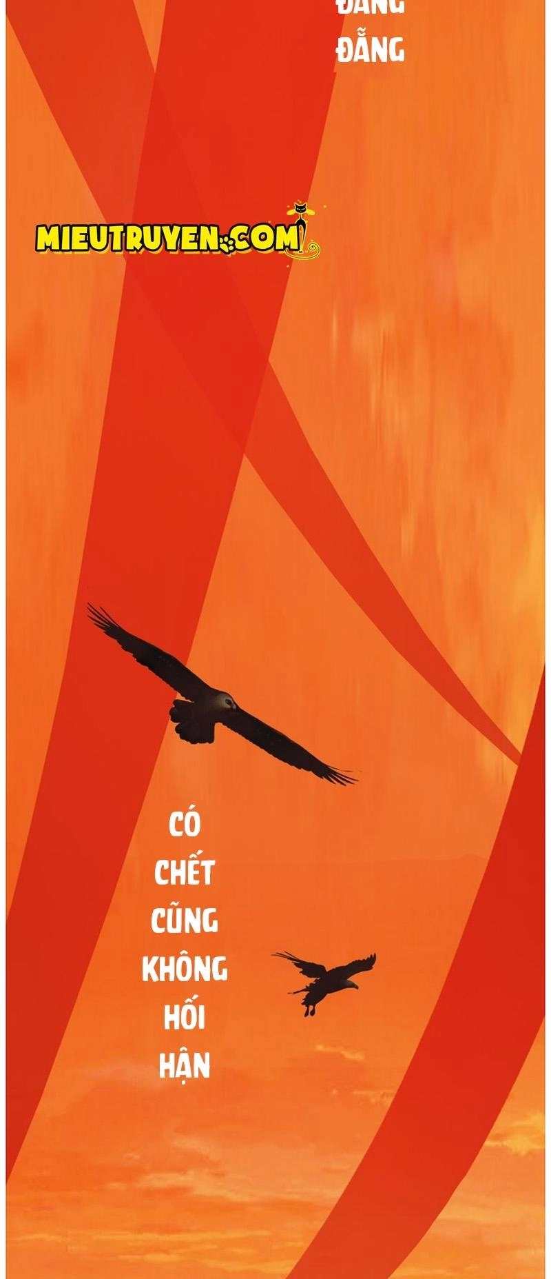 Yêu Nhan Lệnh Chapter 1 - 19