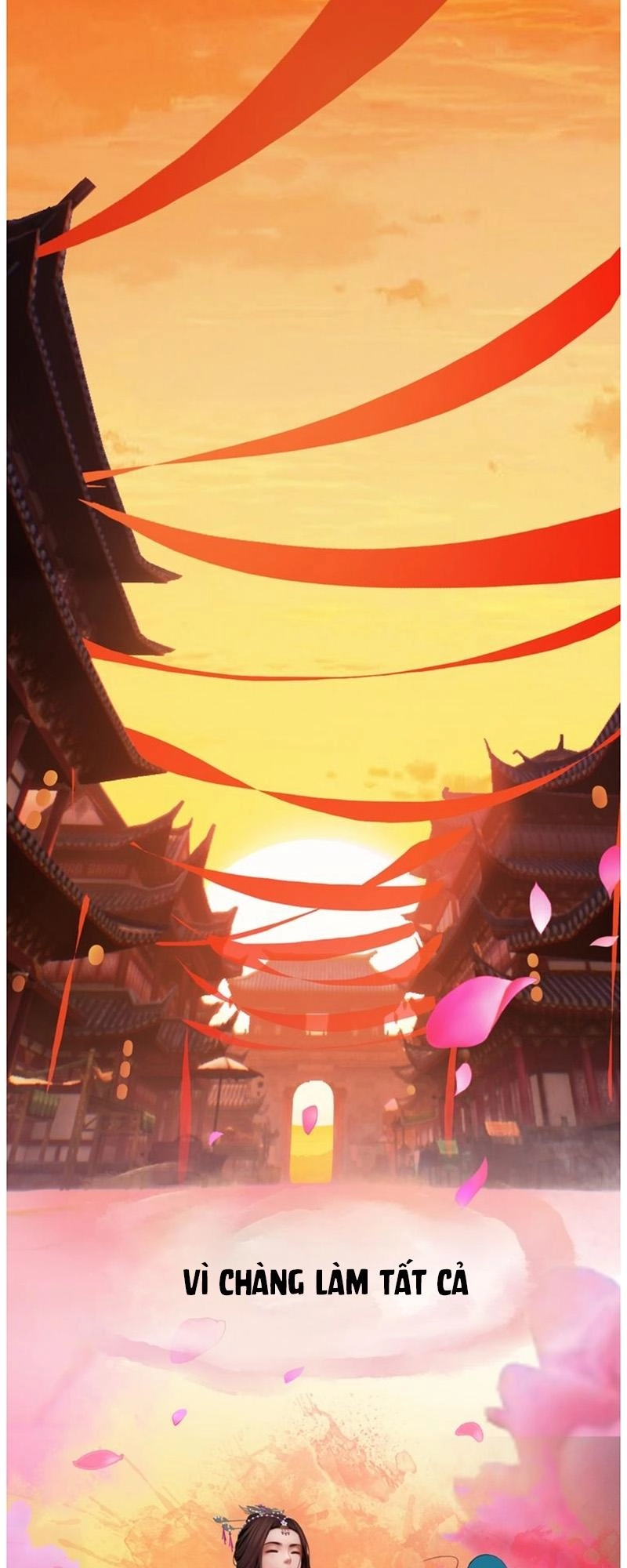 Yêu Nhan Lệnh Chapter 1 - 20