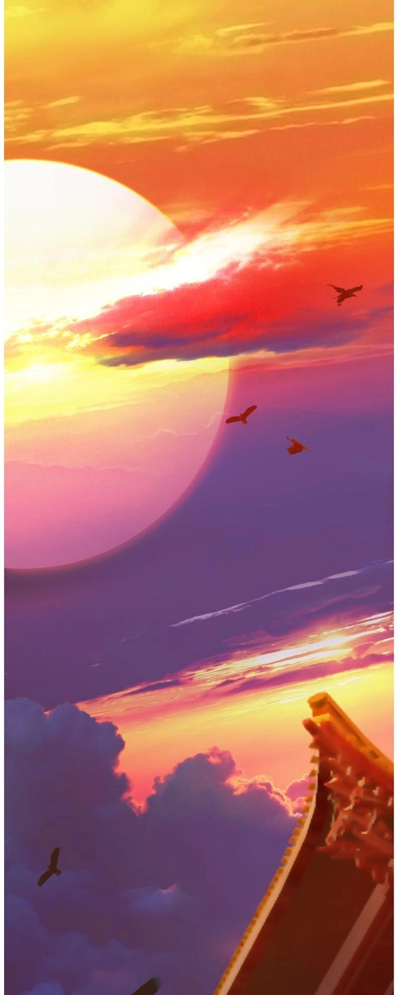 Yêu Nhan Lệnh Chapter 1 - 23