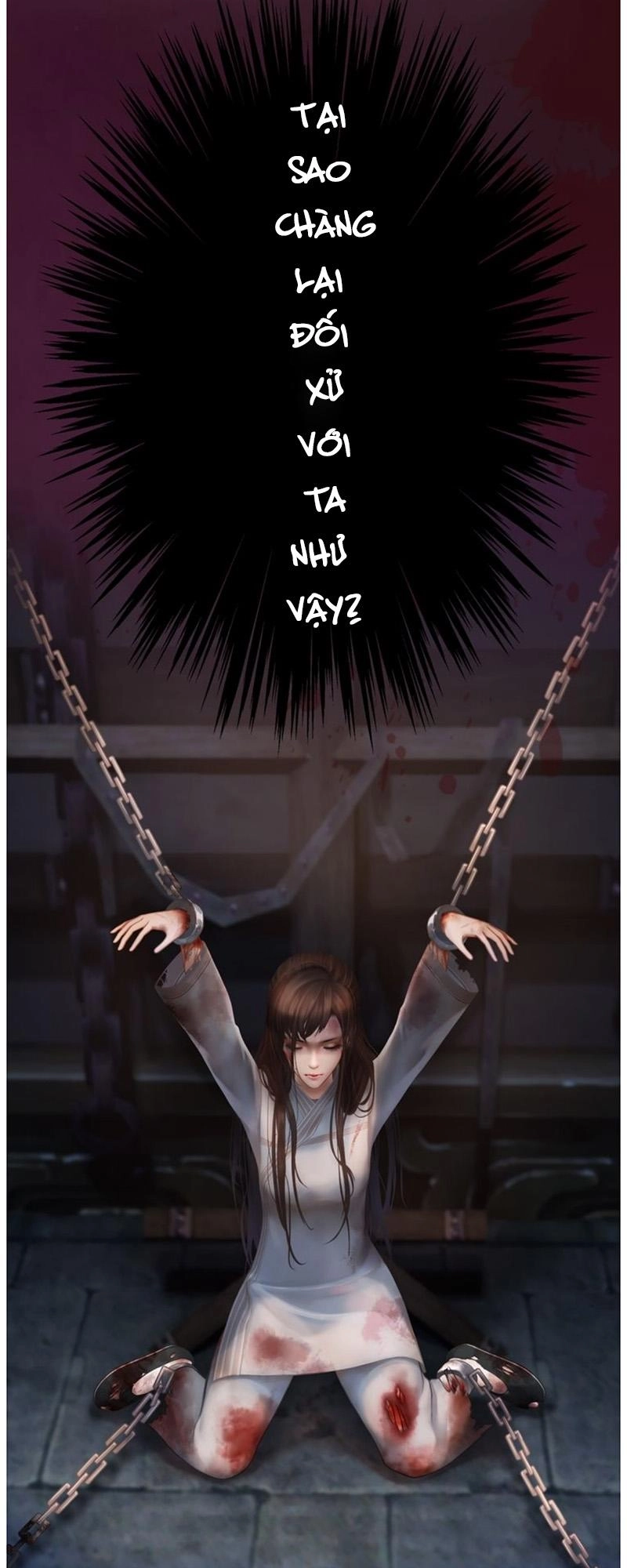 Yêu Nhan Lệnh Chapter 1 - 26