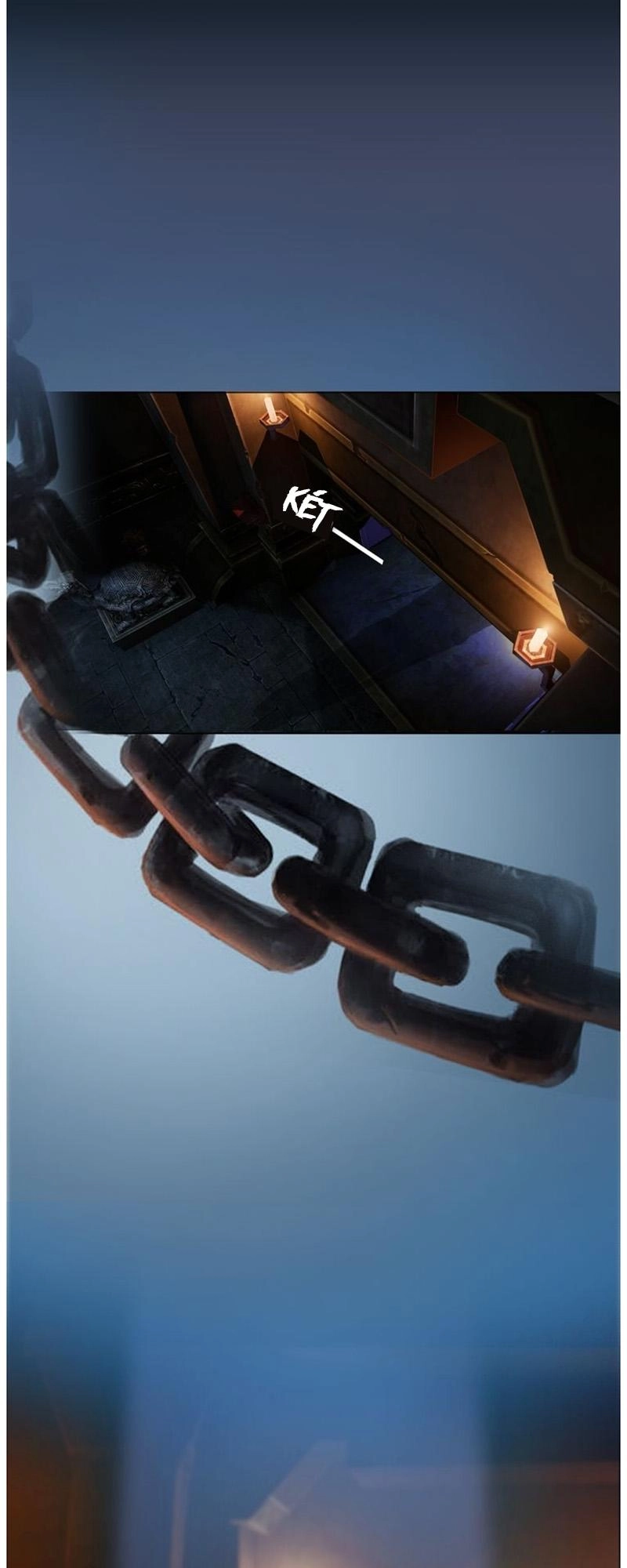 Yêu Nhan Lệnh Chapter 1 - 28