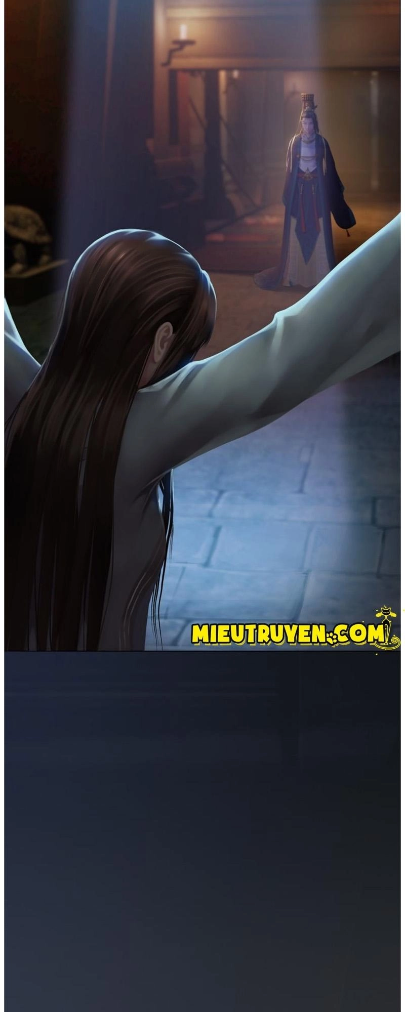 Yêu Nhan Lệnh Chapter 1 - 29