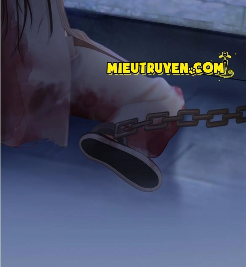 Yêu Nhan Lệnh Chapter 1 - 35