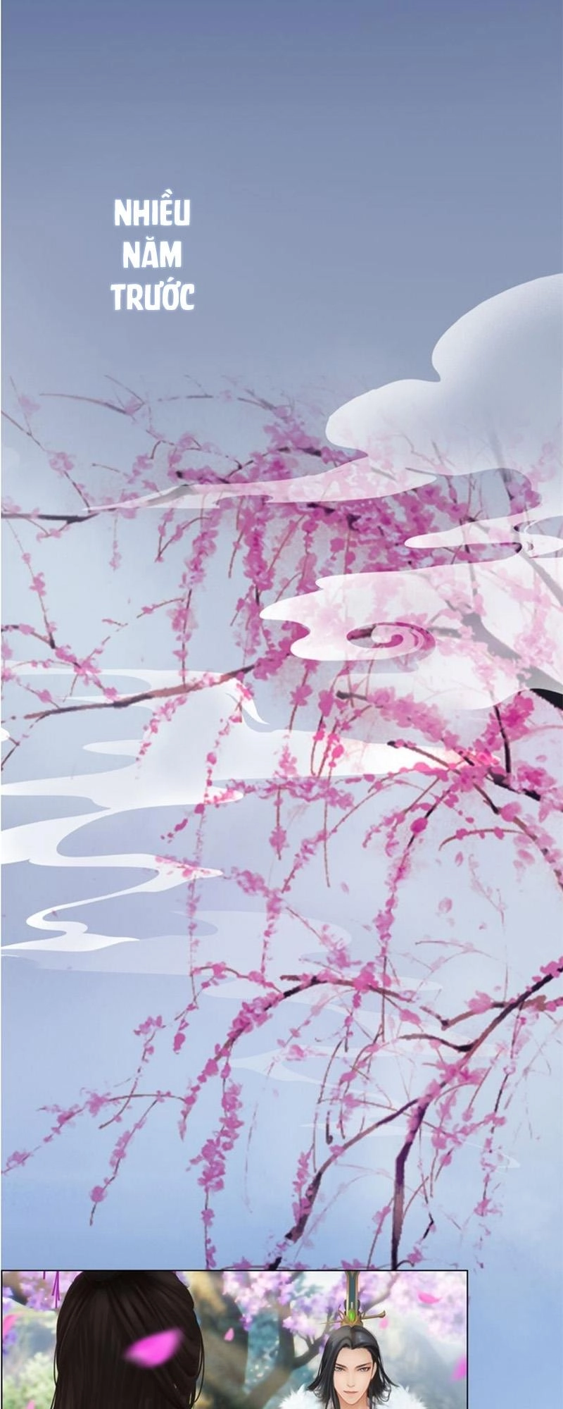 Yêu Nhan Lệnh Chapter 1 - 36