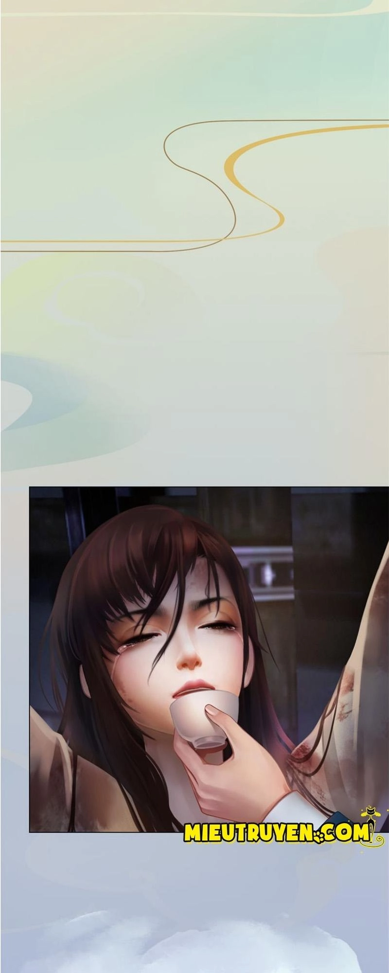 Yêu Nhan Lệnh Chapter 1 - 40