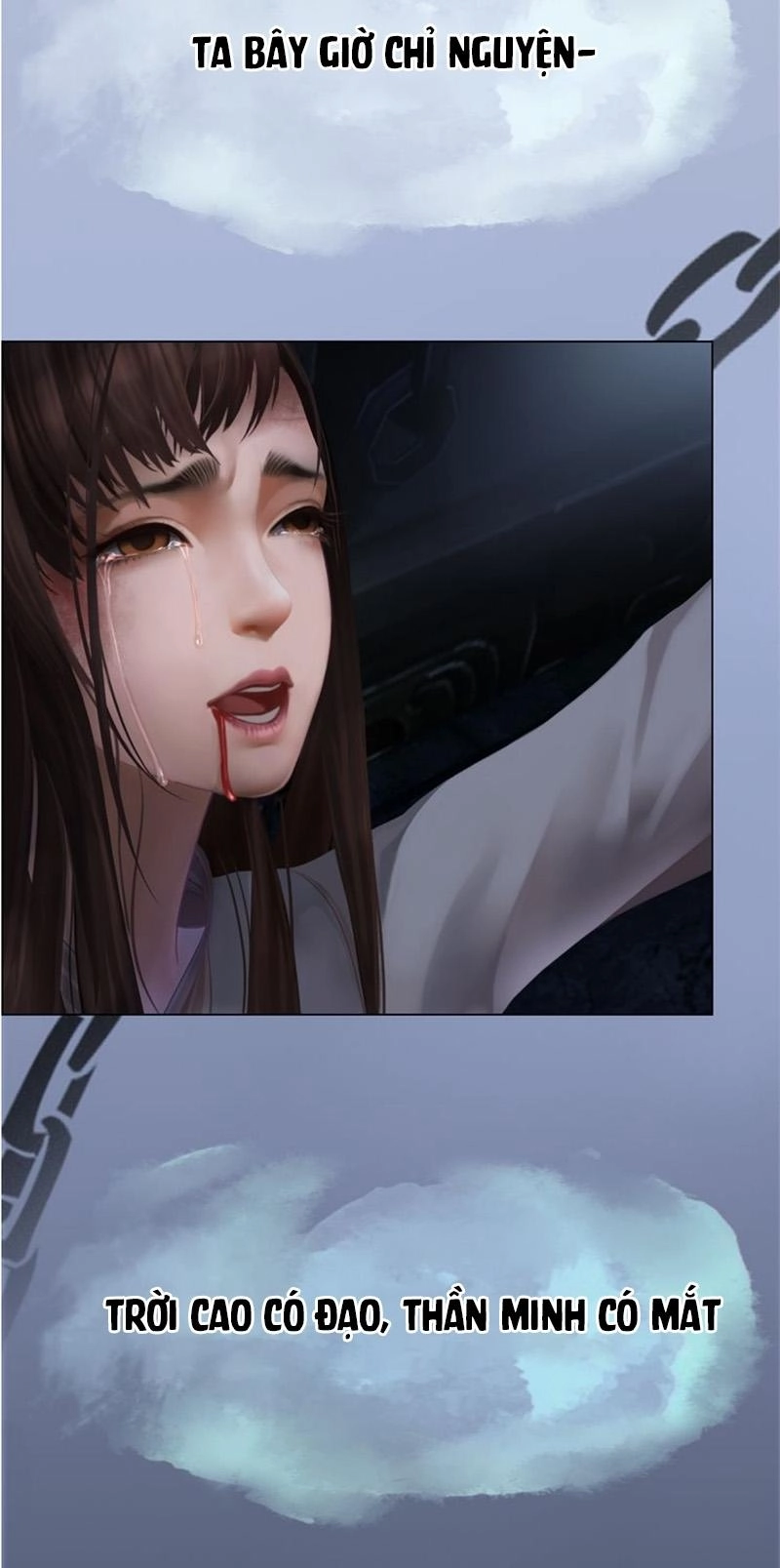 Yêu Nhan Lệnh Chapter 1 - 41