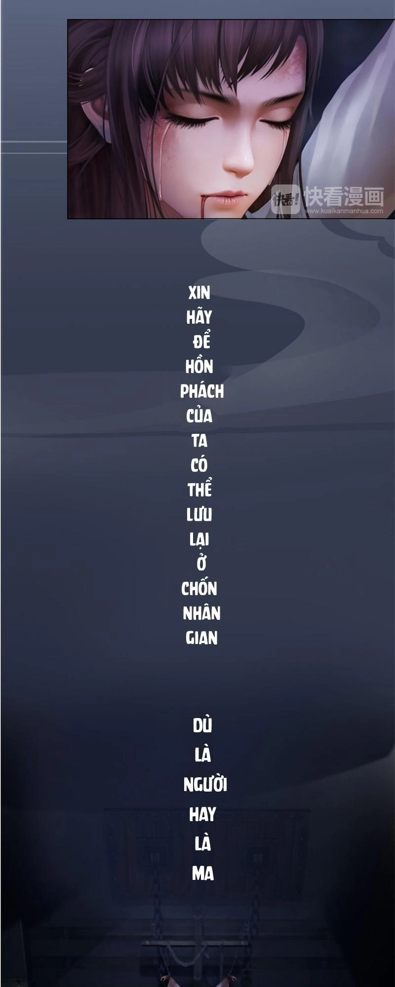 Yêu Nhan Lệnh Chapter 1 - 42