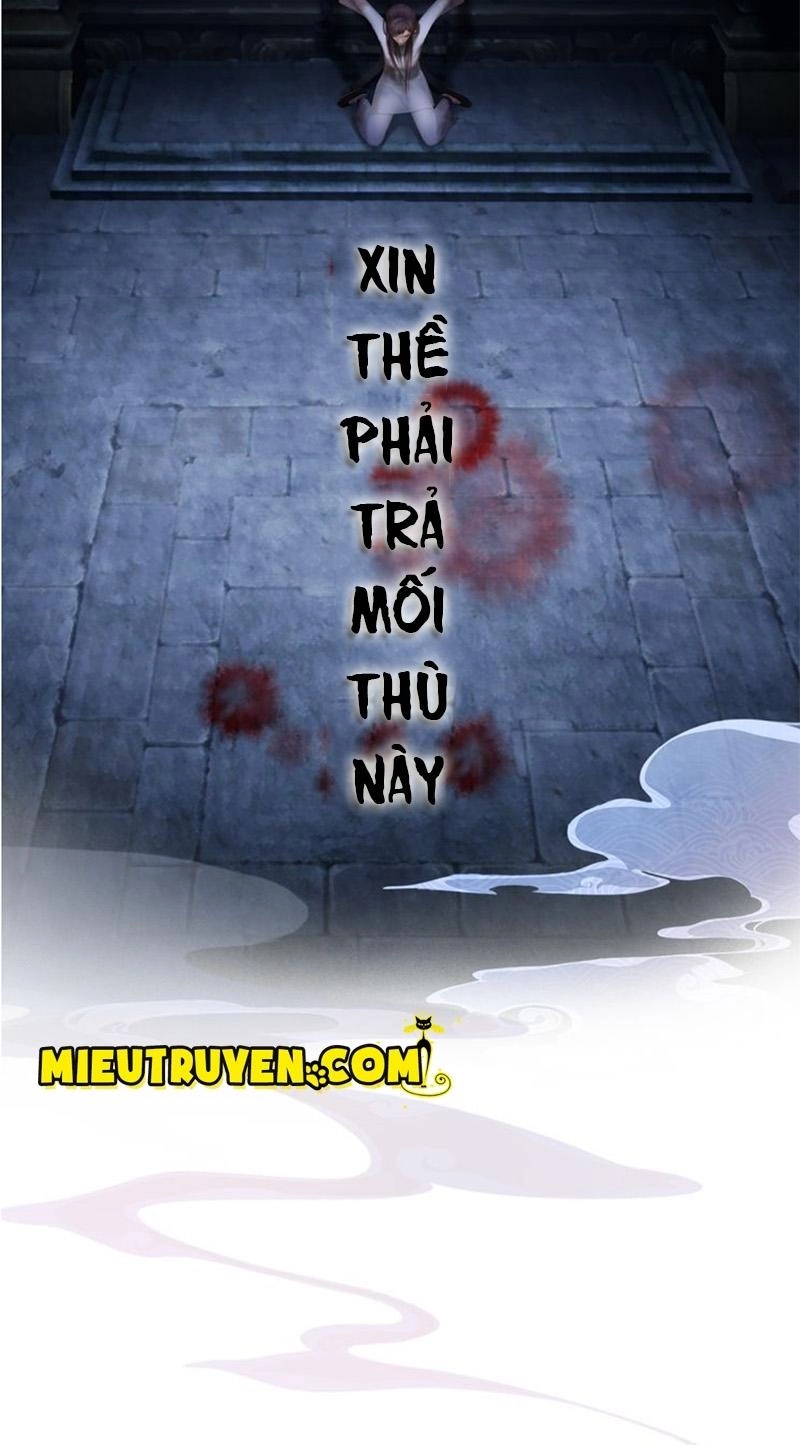 Yêu Nhan Lệnh Chapter 1 - 43